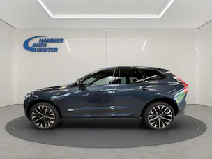 Volvo XC60 2.0 T8 TE Ultra Dark eAWD