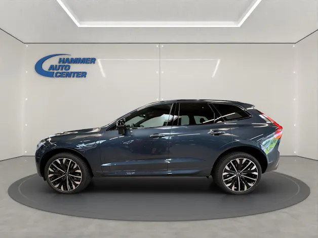 Volvo XC60 2.0 T8 TE Ultra Dark eAWD