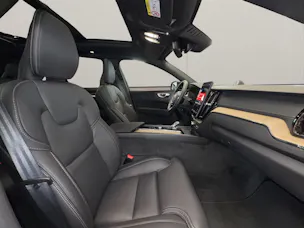 Volvo XC60 2.0 T8 TE Ultra Dark eAWD