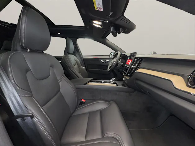 Volvo XC60 2.0 T8 TE Ultra Dark eAWD