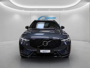 VOLVO XC60 2.0 T8 TE Ultra Dark eAWD