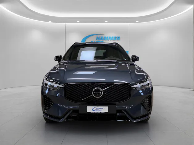 VOLVO XC60 2.0 T8 TE Ultra Dark eAWD