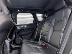 VOLVO XC60 2.0 T8 TE Ultra Dark eAWD