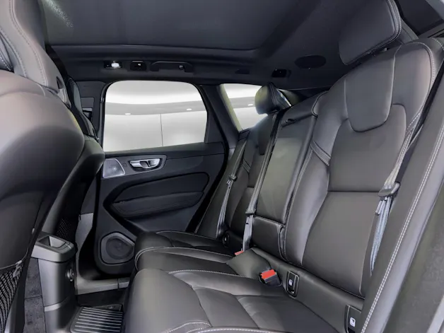 VOLVO XC60 2.0 T8 TE Ultra Dark eAWD