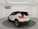Volvo EX40 Twin Ultra AWD