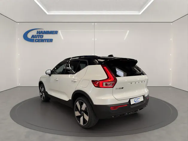 Volvo EX40 Twin Ultra AWD