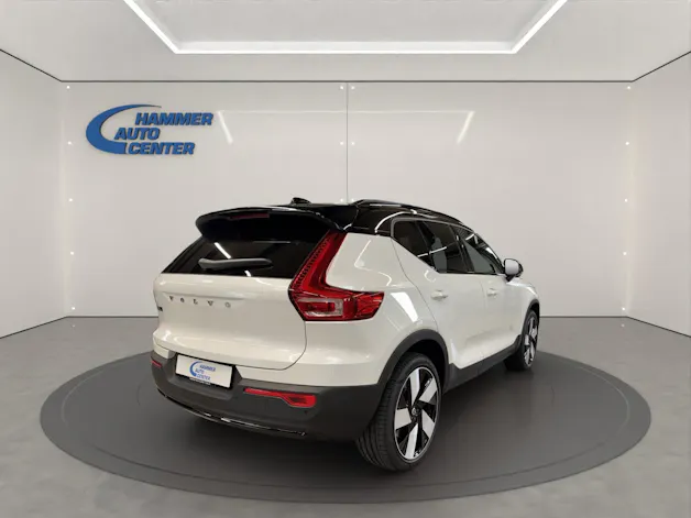 Volvo EX40 Twin Ultra AWD