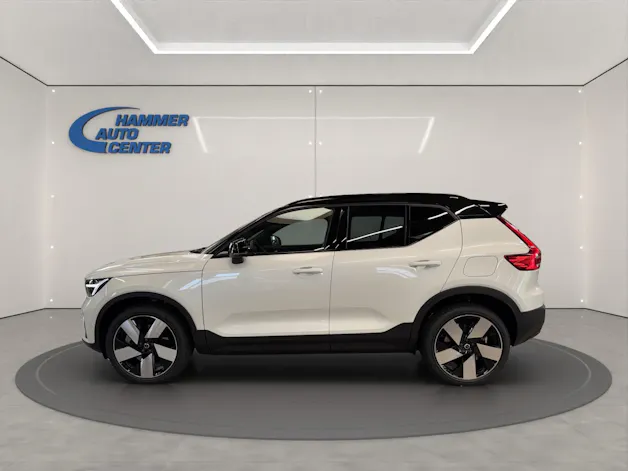 Volvo EX40 Twin Ultra AWD