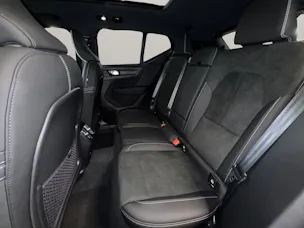 Volvo EX40 Twin Ultra AWD