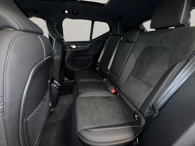 Volvo EX40 Twin Ultra AWD
