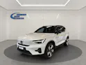 Volvo EX40 Twin Ultra AWD