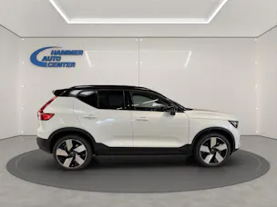 Volvo EX40 Twin Ultra AWD
