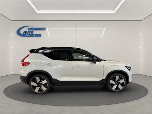 Volvo EX40 Twin Ultra AWD