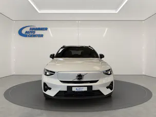 Volvo EX40 Twin Ultra AWD