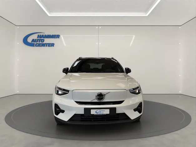 Volvo EX40 Twin Ultra AWD