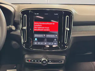 Volvo EX40 Twin Ultra AWD