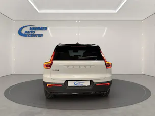Volvo EX40 Twin Ultra AWD
