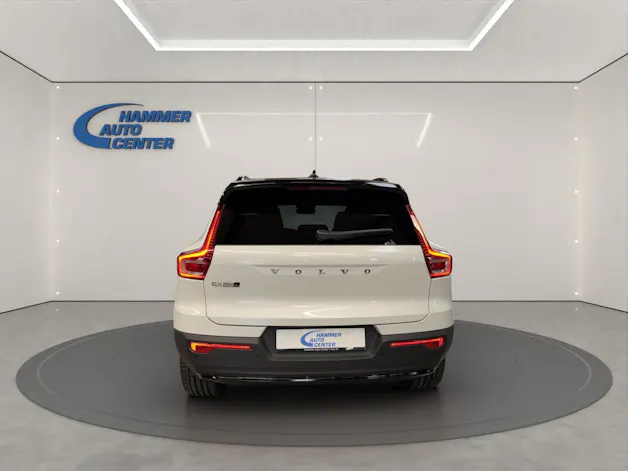 Volvo EX40 Twin Ultra AWD
