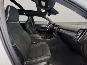 Volvo EX40 Twin Ultra AWD