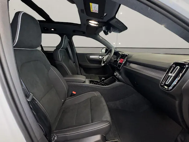 Volvo EX40 Twin Ultra AWD