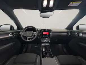 Volvo EX40 Twin Ultra AWD