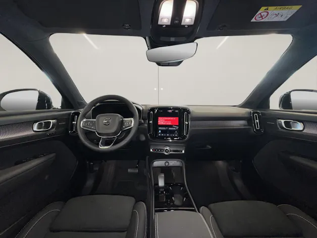 Volvo EX40 Twin Ultra AWD