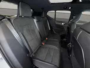 Volvo EX40 Twin Ultra AWD