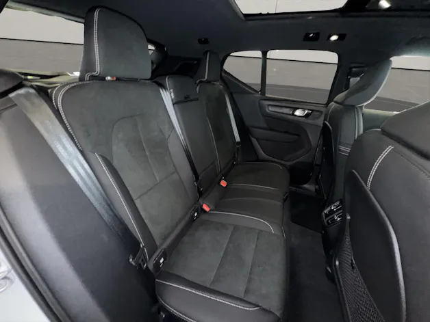 Volvo EX40 Twin Ultra AWD