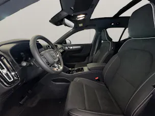 Volvo EX40 Twin Ultra AWD