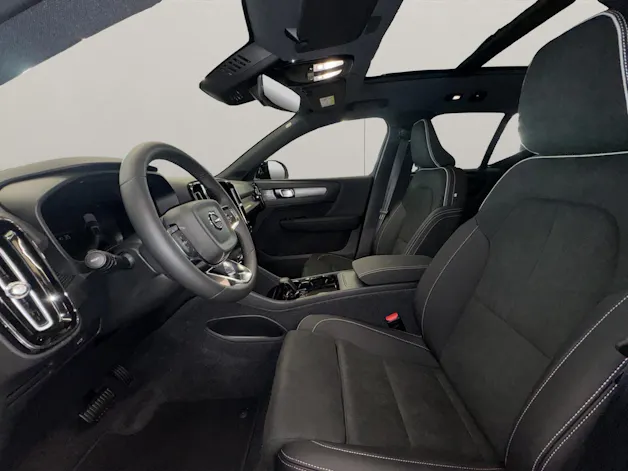 Volvo EX40 Twin Ultra AWD