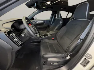 Volvo EC40 Twin Ultra AWD
