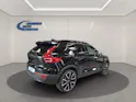 Volvo XC40 2.0 B4 MH Black Edition