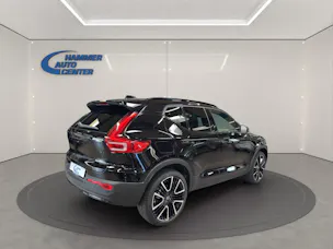 Volvo XC40 2.0 B4 MH Black Edition