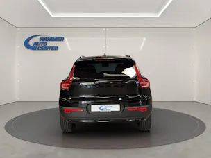 Volvo XC40 2.0 B4 MH Black Edition