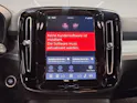 Volvo XC40 2.0 B4 MH Black Edition