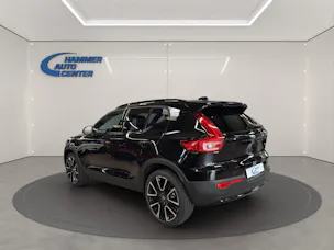 Volvo XC40 2.0 B4 MH Black Edition