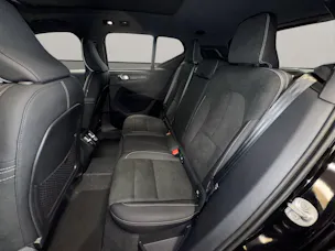 Volvo XC40 2.0 B4 MH Black Edition