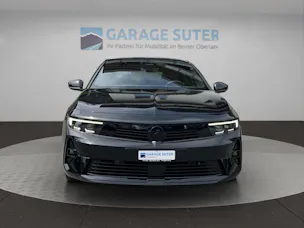 Opel Astra 1.6 T PHEV 225 GSe