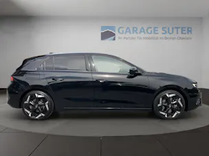 Opel Astra 1.6 T PHEV 225 GSe
