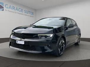 Opel Astra 1.6 T PHEV 225 GSe