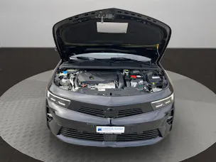 Opel Astra 1.6 T PHEV 225 GSe