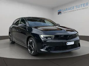 Opel Astra 1.6 T PHEV 225 GSe
