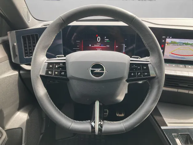 Opel Astra 1.6 T PHEV 225 GSe
