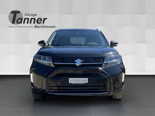 Suzuki Vitara 1.4 T Compact Top Hybrid 4x4