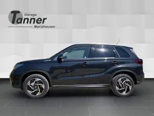 Suzuki Vitara 1.4 T Compact Top Hybrid 4x4