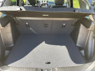 Suzuki Vitara 1.4 T Compact Top Hybrid 4x4