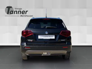 Suzuki Vitara 1.4 T Compact Top Hybrid 4x4