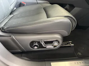 ZEEKR 7X Privilege AWD