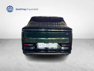 ZEEKR 7X Privilege AWD