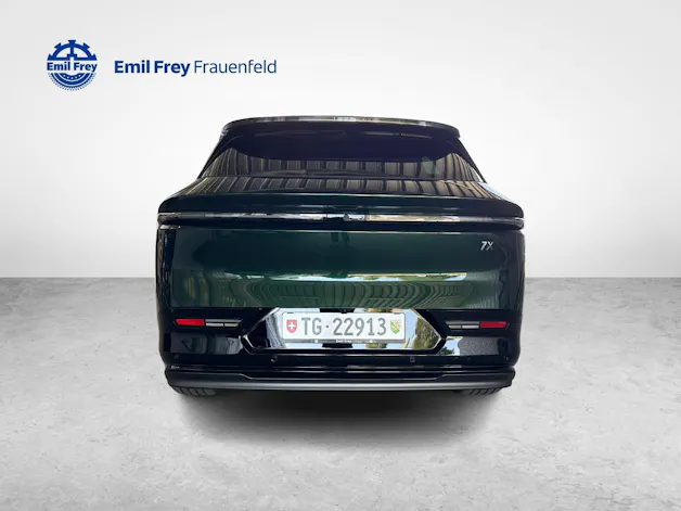ZEEKR 7X Privilege AWD
